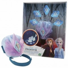 INGROSSO GIOCATTOLI FROZEN 2 MAGIC ICE STEPS 8056379078968 INGROSSO BAMBOLE E ACCESSORI BAMBOLE DISNEY E CARTOON
