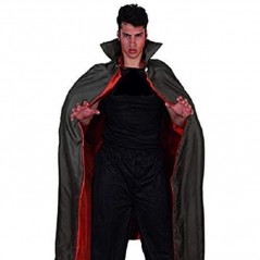 INGROSSO HALLOWEEN ACCESSORI VAMPIRI 143CM 8422259987956 INGROSSO ARTICOLI DI HALLOWEEN SET TRAVESTIMENTI HALLOWEEN