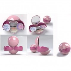 INGROSSO GIOCATTOLI SFERE MAKE UP SURPRISE 8056779020208 INGROSSO GIOCHI E GIOCATTOLI TRUCCHI IN SCATOLA PER BIMBE