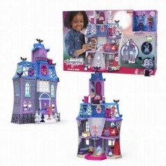 INGROSSO GIOCATTOLI VAMPIRINA PLAYSET FOBIA B&B 8056379060727 INGROSSO BAMBOLE E ACCESSORI BAMBOLE DISNEY E CARTOON