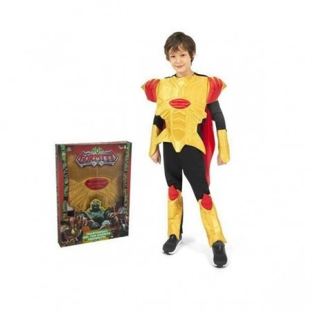 INGROSSO CARNEVALE GORMITI COSTUME KEYON TG.L 8056379085133 INGROSSO ARTICOLI CARNEVALE COSTUMI CARNEVALE BAMBINO