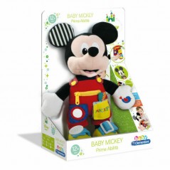 INGROSSO PRIMA INFANZIA BABY MICKEY PRIME ABILITA' 14X25