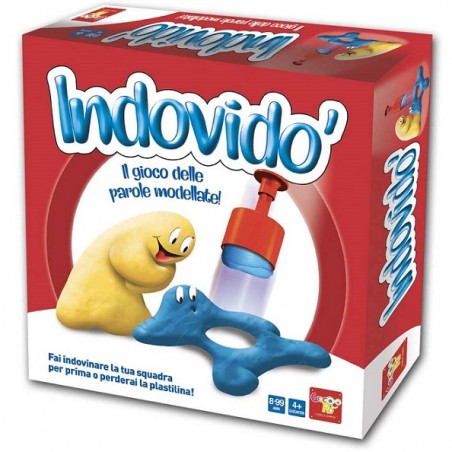 INGROSSO GIOCHI SOCIETA INDOVIDO' CM.27X27X6 1590-IT 8027679069925 INGROSSO GIOCHI E GIOCATTOLI GIOCHI DI SOCIETA