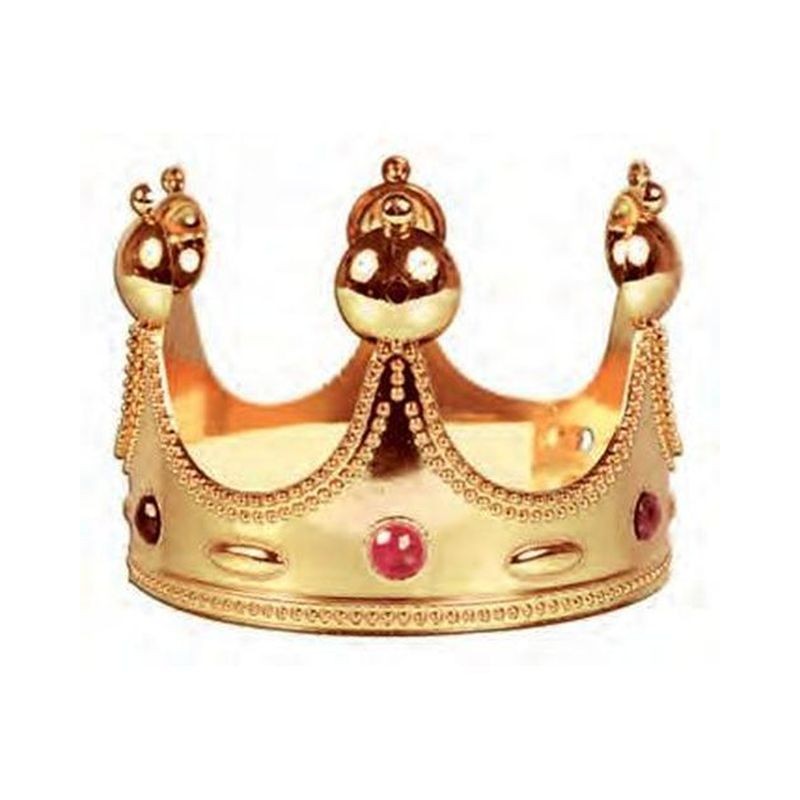 CORONA EAN 8026196781334 INGROSSO CAPPELLI E CERCHIETTI DI CARNEVALE