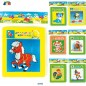 GIOCHINO PUZZLE FIGURE ASS. 7X8CM +3ANNI EAN 8055742226661 INGROSSO GIOCHI DA EDICOLA
