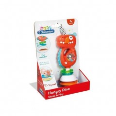 INGROSSO PRIMA INFANZIA INTERACTIVE RATTLE - DINO -K- 8005125173303 INGROSSO GIOCHI E GIOCATTOLI GIOCHI PRIMA INFANZIA