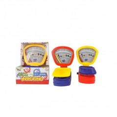 INGROSSO GIOCATTOLI BILANCIA MERCATINO 8007632270742 INGROSSO SET GIOCHI SCATOLA PER BAMBINE SET SCATOLA FEMMINA ECONOMICI