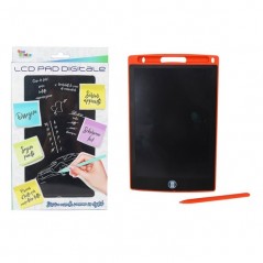 INGROSSO GIOCATTOLI LCD PAD DIGITALE 8007632271565 INGROSSO GIOCHI E GIOCATTOLI GIOCHI ELETTRONICI PC E TABLET