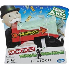 INGROSSO GIOCHI SOCIETA MONOPOLY CASH GRAB 5010993541041 INGROSSO GIOCHI E GIOCATTOLI GIOCHI DI SOCIETA