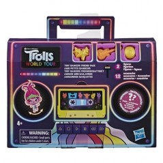 INGROSSO GIOCATTOLI TROLLS TINY DANCERS BRACCIALETTI ASST. 5010993653843 INGROSSO SET GIOCHI SCATOLA PER BAMBINE