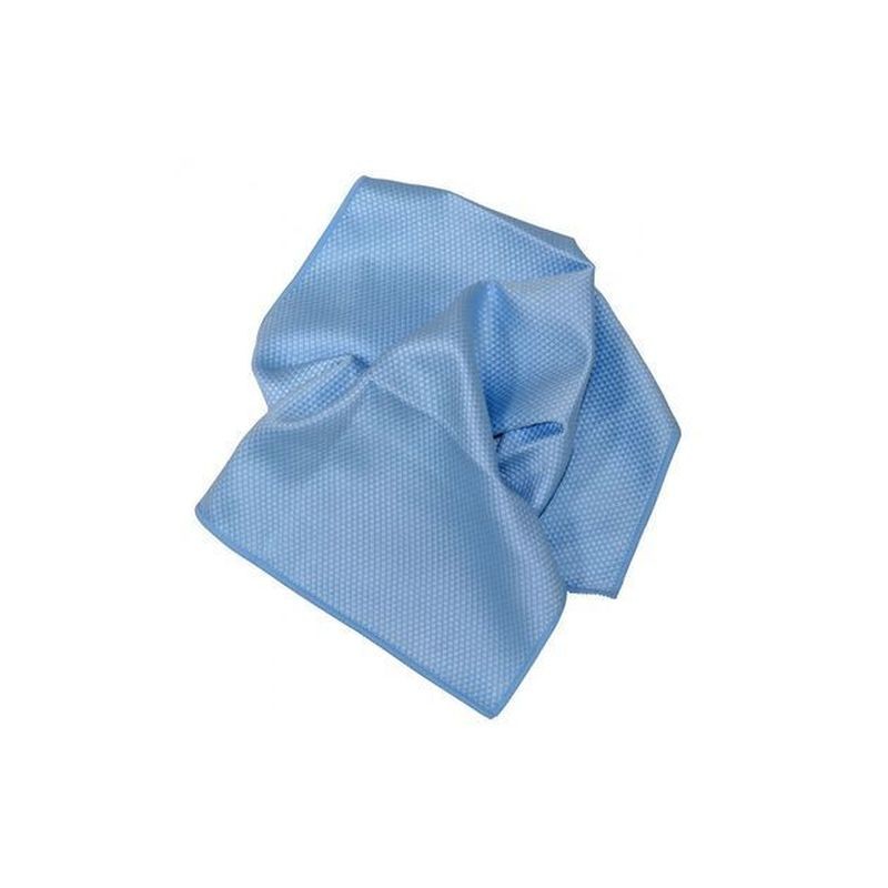 BIB PANNO MICROFIBRA ARCOBALENO 30X40 7P EAN 8033669047972 INGROSSO STROFINACCI