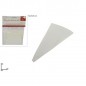 SACCA DECORAZIONI PASTICCERIA 42 CM EAN 8034048234785 INGROSSO UTENSILI PER DESIGN DOLCI