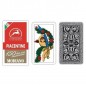 CARTE PIACENTINE 150 MODIANO EAN 8003080000849 INGROSSO CARTE DA GIOCO