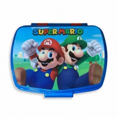 INGROSSO PORTAMERENDA SUPER MARIO 8412497214747 INGROSSO ACCESSORI CUCINA CONTENITORI PER ALIMENTI