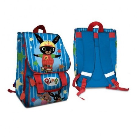 ZAINO ESTENSIBILE BING SKATE BTS EAN 8054708102186 INGROSSO ZAINI SCUOLA