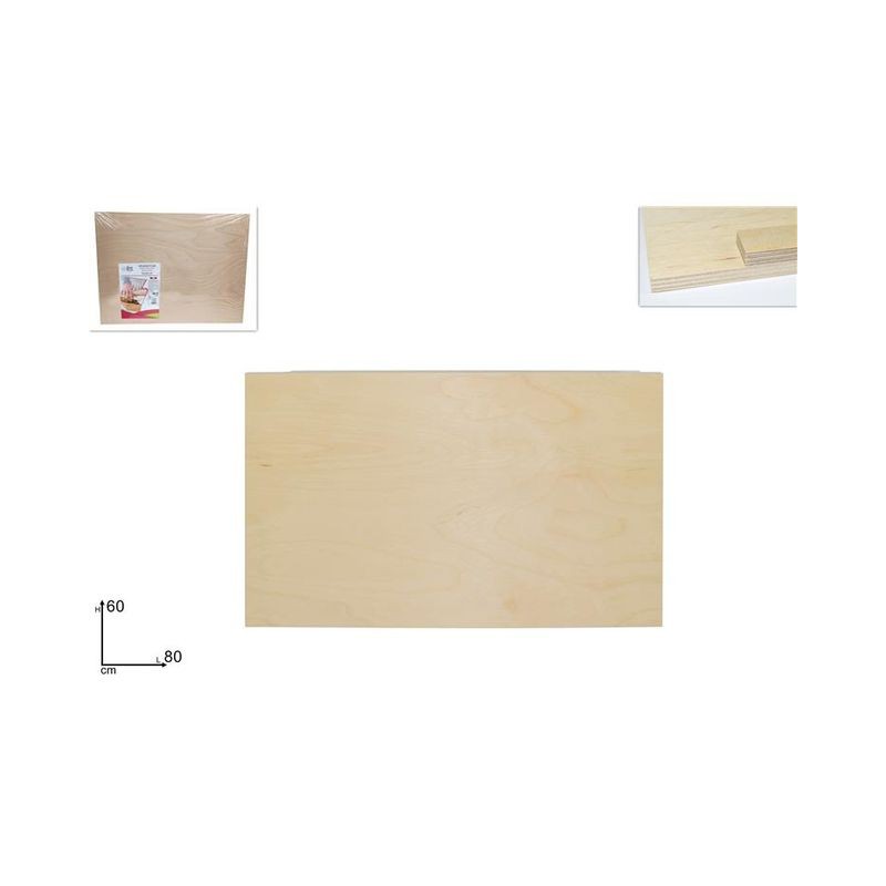 SPIANATOIA LEGNO 60X80 EAN 8034048419038 INGROSSO ATTREZZI LAVORO E ACCESSORI