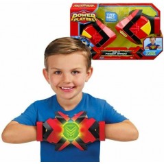 INGROSSO GIOCATTOLI POWER PLAYERS ROLEPLAY DELUXE ELETTRONIC 8056379097242 INGROSSO GIOCHI E GIOCATTOLI