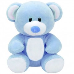 INGROSSO BAMBOLA BABY TY 15CM LULLABY 0008421321285 INGROSSO GIOCHI E GIOCATTOLI PELUCHE MORBIDOSI