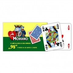 INGROSSO CARTE RAMINO 98 6 8003080002546 INGROSSO GIOCHI E GIOCATTOLI CARTE DA GIOCO