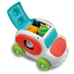 INGROSSO PRIMA INFANZIA NUOVO VEICOLO CLEMMY 8005125173150 INGROSSO GIOCHI E GIOCATTOLI GIOCHI PRIMA INFANZIA