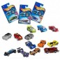 HOT WHEELS AUTO 1:72 IN BLISTER 3+ANNI EAN 0074299057854 INGROSSO MODELLINI AUTO