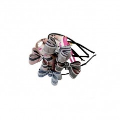INGROSSO PROFUMERIA CERCHIETTO MILLY 8059174591229 INGROSSO ACCESSORI PER CAPELLI ELASTICI E FASCE PER CAPELLI