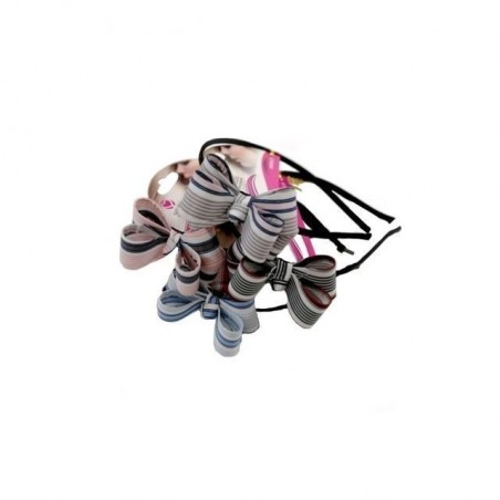 INGROSSO PROFUMERIA CERCHIETTO MILLY 8059174591229 INGROSSO ACCESSORI PER CAPELLI ELASTICI E FASCE PER CAPELLI
