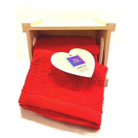 LAVETTE 4PZ NATALE EAN 8052784007708 INGROSSO CUCINA NATALIZIA