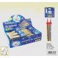 FONTANA DA INTER ORO/AR 12CM 2PZ C30/240 EAN 8023993862082 INGROSSO FONTANE ECONOMICHE FUOCHI D'ARTIFICIO