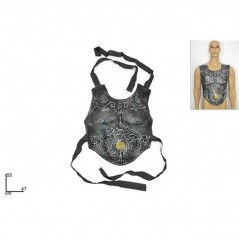 INGROSSO CARNEVALE BUSTO SOLDATO ROMANO ART. 20501 8033113616280 INGROSSO ARTICOLI CARNEVALE SET E ACCESSORI TRAVESTIMENTI