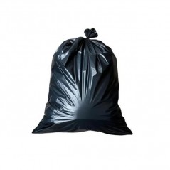 INGROSSO CASALINGHI SACCO POLIETILENE 90X120 10PZ NERO ARCOB 8002461381614 INGROSSO PRODOTTI PULIZIA