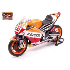 INGROSSO GIOCATTOLI MODELLINO MOTO HONDA REPSOL RC213V 1:12 MARQUEZ 93 0093577577532 INGROSSO MODELLINI AUTO E VEICOLI