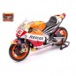 MOTO HONDA REPSOL RC213V 1:12 MARQUEZ 93 EAN 0093577577532 INGROSSO MODELLINI AUTO