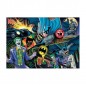 PUZZLE PZ.104 BATMAN 25708 EAN 8005125257089 INGROSSO PUZZLE CLASSICI