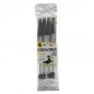 CORVINA 51 CLASSIC 4PZ PENNE SF. NERO EAN 8003511462260 INGROSSO PENNE PER LA SCUOLA