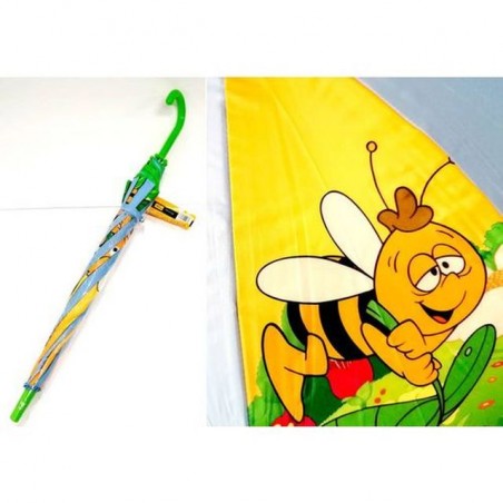 INGROSSO OMBRELLI OMBRELLO MOD. APE MAIA 8430957061366 INGROSSO PRODOTTI PELLETTERIE OMBRELLI
