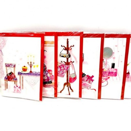 BIGLIETTO AUGURALE C/BUSTA 62591 EAN 8010410215293 INGROSSO BIGLIETTI D'AUGURI