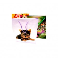 INGROSSO CARTOLERIA BORSA REGALO MED. 8034049816621 INGROSSO ARITCOLI PER CONFEZIONI SACCHETTI E SHOPPER REGALO