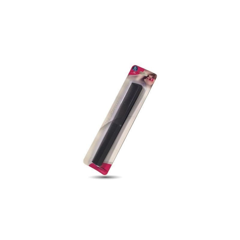 PETTINE BARBIERE NERO CARD EAN 8059174594947 INGROSSO SPAZZOLE E PETTINI