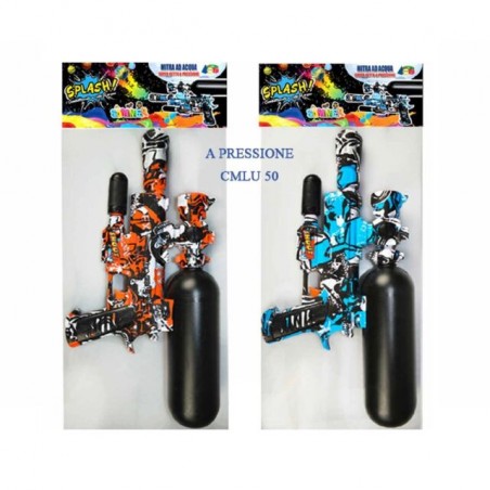 INGROSSO ARTICOLI MARE MITRA ACQUA AEROGRAFO SUPERGETTO PRESS. 8034094809661 INGROSSO ARTICOLI ESTIVI