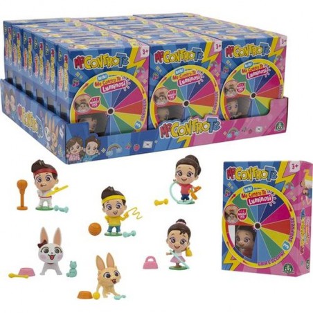 INGROSSO GIOCATTOLI ME CONTRO TE MDOLL LECE ACC. 8056379110835 INGROSSO BAMBOLE E ACCESSORI BAMBOLE PUBBLICIZZATE