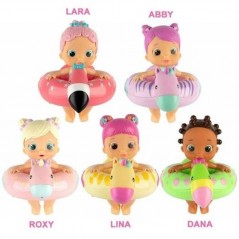 INGROSSO GIOCATTOLI BLOOPIES FLOATIES ASS. 8421134081000 INGROSSO BAMBOLE E ACCESSORI BAMBOLE PUBBLICIZZATE