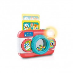 INGROSSO PRIMA INFANZIA BABY CAMERA (ITA) - K - 8005125174409 INGROSSO GIOCHI E GIOCATTOLI GIOCHI PRIMA INFANZIA