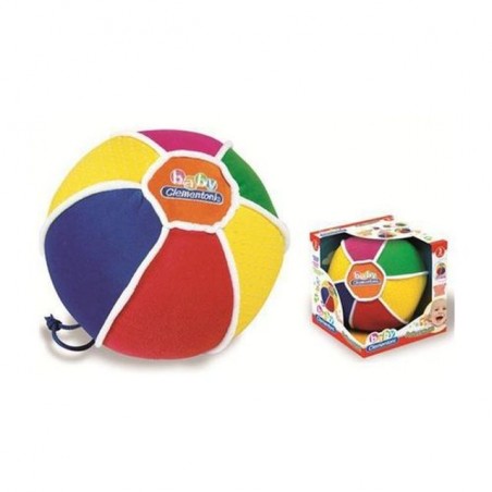 ANIMAL FRIENDS MUSICAL BALL (INT) - K - EAN 8005125174645 INGROSSO GIOCHI PRIMA INFANZIA