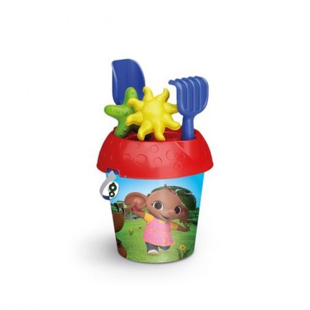 SECCHIELLO DIAM.18 BING + FORMINE EAN 8002936120700 INGROSSO SECCHIELLI CON FORMINE