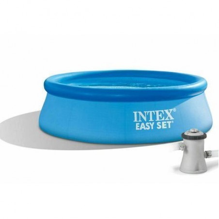INGROSSO ARTICOLI MARE PISCINA EASY CM.305X61 C/POMPA 6941057420554 INGROSSO GONFIABILI MARE PISCINE GONFIABILI E ACCESSORI