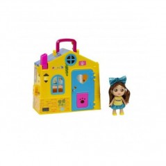 INGROSSO GIOCATTOLI ME CONTRO TE LA CASA 8056379114284 INGROSSO BAMBOLE E ACCESSORI BAMBOLE PUBBLICIZZATE