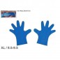 GUANTI MONOUSO TPE BOX 100PZ MIS.XL BLU EAN 8034048575796 INGROSSO PRODOTTI PER LA SALUTE