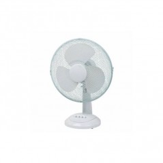 INGROSSO ARTICOLI MARE VENTILATORE DA TAVOLO DIAM.40 8056539621270 INGROSSO ARTICOLI ESTIVI VENTILATORI