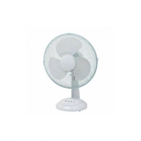 VENTILATORE DA TAVOLO DIAM.40 45W EAN 8056539621270 INGROSSO VENTILATORI